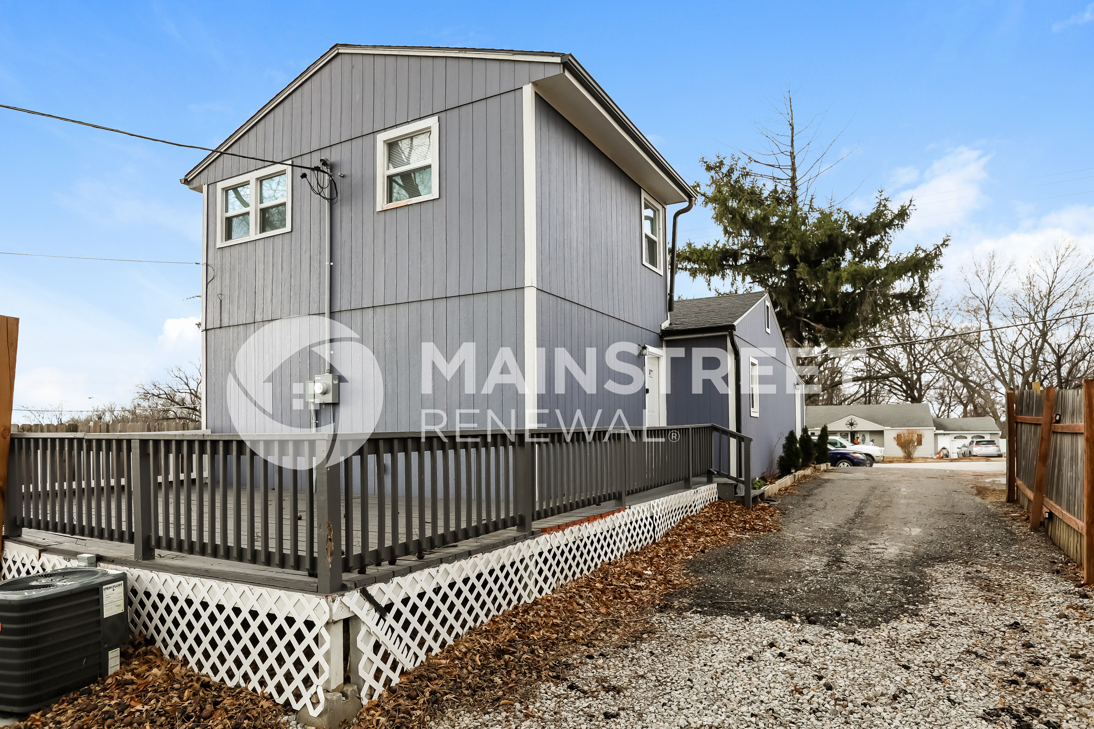 4823 N Brighton Ave Kansas City, MO 64119